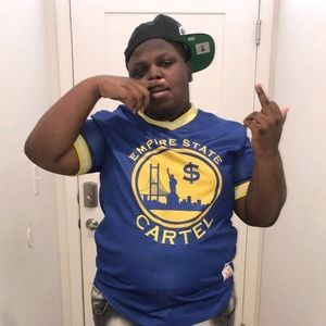 Meet your Posher, Jaylin